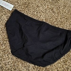 Angelhood Pregnancy Maternity Panties, Medium